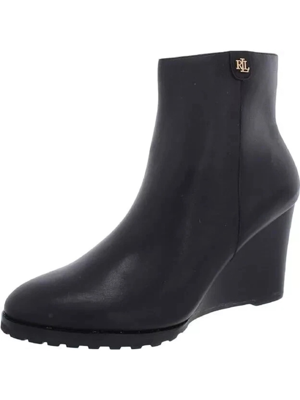 Lauren Ralph Lauren boots
